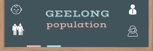 Geelong population