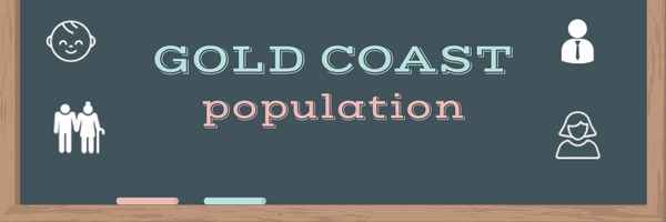 Gold Coast Population