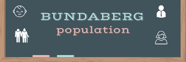 Bundaberg population