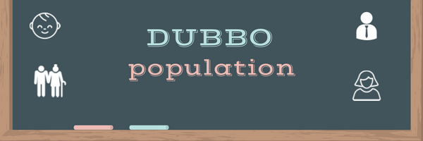 Dubbo population